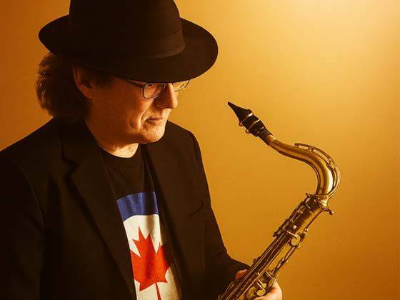 Boney James
